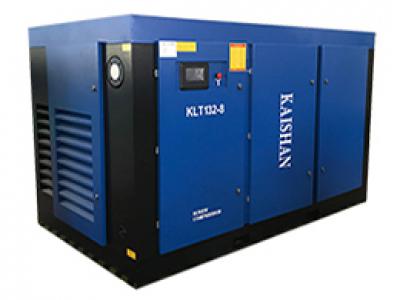 都江堰LG两级压缩螺杆空气压缩机