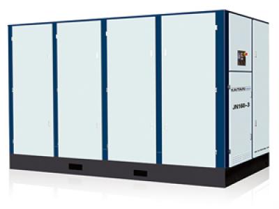 都江堰Kaitain 0.3Mpa低压螺杆空气压缩机