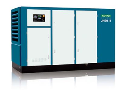 都江堰Kaitain 0.5Mpa低压螺杆空气压缩机