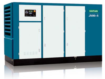 都江堰Kaitec0.5Mpa低压螺杆空气压缩机