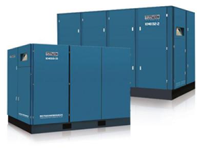 都江堰KAITEC 0.15-0.2Mpa 低压螺杆空气压缩机