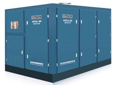 都江堰VP系列螺杆真空泵