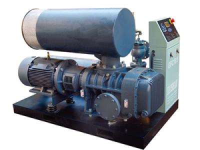 单级高速离心式鼓风机